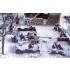 1/72 WWII Bastogne December 1944 - Diorama Set 1/72 WWII Bastogne December 1944 - Diorama Set