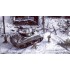 1/72 WWII Bastogne December 1944 - Diorama Set 1/72 WWII Bastogne December 1944 - Diorama Set