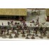 1/72 Battle of Rorkes Drift in Anglo-Zulu War - Diorama Set 1/72 Battle of Rorkes Drift in Anglo-Zulu War - Diorama Set
