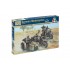 1/72 WWII German Motorcycles Pack w/4 Motorcycles and 16 Figures 1/72 WWII German Motorcycles Pack w/4 Motorcycles and 16 Figures