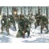 1/72 WWII US Infantry - Winter Uniform 1/72 WWII US Infantry - Winter Uniform