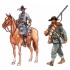 1/72 American Civil War - Farmhouse Battle Set 1864 1/72 American Civil War - Farmhouse Battle Set 1864
