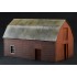 1/72 American Civil War - Farmhouse Battle Set 1864 1/72 American Civil War - Farmhouse Battle Set 1864