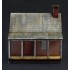 1/72 American Civil War - Farmhouse Battle Set 1864 1/72 American Civil War - Farmhouse Battle Set 1864