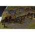 1/72 American Civil War - Farmhouse Battle Set 1864 1/72 American Civil War - Farmhouse Battle Set 1864