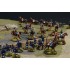 1/72 American Civil War - Farmhouse Battle Set 1864 1/72 American Civil War - Farmhouse Battle Set 1864
