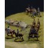 1/72 American Civil War - Farmhouse Battle Set 1864 1/72 American Civil War - Farmhouse Battle Set 1864