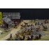 1/72 American Civil War - Farmhouse Battle Set 1864 1/72 American Civil War - Farmhouse Battle Set 1864