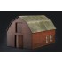 1/72 American Civil War - Farmhouse Battle Set 1864 1/72 American Civil War - Farmhouse Battle Set 1864