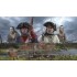 1/72 French and Indian War The Last Outpost 1754-1763 Battle Diorama Set 1/72 French and Indian War The Last Outpost 1754-1763 Battle Diorama Set