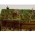 1/72 French and Indian War The Last Outpost 1754-1763 Battle Diorama Set 1/72 French and Indian War The Last Outpost 1754-1763 Battle Diorama Set
