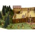 1/72 French and Indian War The Last Outpost 1754-1763 Battle Diorama Set 1/72 French and Indian War The Last Outpost 1754-1763 Battle Diorama Set