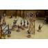 1/72 French and Indian War The Last Outpost 1754-1763 Battle Diorama Set 1/72 French and Indian War The Last Outpost 1754-1763 Battle Diorama Set