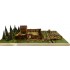 1/72 French and Indian War The Last Outpost 1754-1763 Battle Diorama Set 1/72 French and Indian War The Last Outpost 1754-1763 Battle Diorama Set