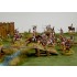 1/72 French and Indian War The Last Outpost 1754-1763 Battle Diorama Set 1/72 French and Indian War The Last Outpost 1754-1763 Battle Diorama Set