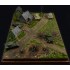 1/72 Battle At Malinava 1944 Diorama set 1/72 Battle At Malinava 1944 Diorama set