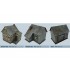 1/72 Battle At Malinava 1944 Diorama set 1/72 Battle At Malinava 1944 Diorama set