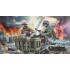 1/72 WWII Stalingrad Siege Operation Uranus Battle Set 1/72 WWII Stalingrad Siege Operation Uranus Battle Set