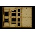 1/72 WWII Stalingrad Siege Operation Uranus Battle Set 1/72 WWII Stalingrad Siege Operation Uranus Battle Set