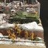 1/72 WWII Stalingrad Siege Operation Uranus Battle Set 1/72 WWII Stalingrad Siege Operation Uranus Battle Set