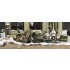 1/72 WWII Stalingrad Siege Operation Uranus Battle Set 1/72 WWII Stalingrad Siege Operation Uranus Battle Set