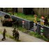 1/72 Battle of Normandy Sainte-Mere-Eglise 6 June 1944 1/72 Battle of Normandy Sainte-Mere-Eglise 6 June 1944