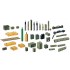 1/35 Modern Battle Accessories 1/35 Modern Battle Accessories