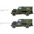1/35 Land Rover 109 LWB 1/35 Land Rover 109 LWB