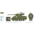 1/35 90mm Gun Motor Carriage M36B1 Tank Destroyer 1/35 90mm Gun Motor Carriage M36B1 Tank Destroyer