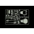 1/35 90mm Gun Motor Carriage M36B1 Tank Destroyer 1/35 90mm Gun Motor Carriage M36B1 Tank Destroyer