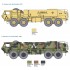 1/35 Modern US M978 Fuel Servicing Truck 1/35 Modern US M978 Fuel Servicing Truck