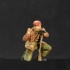 1/35 Partisans (ESCI Moulds) 1/35 Partisans (ESCI Moulds)