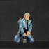 1/35 Partisans (ESCI Moulds) 1/35 Partisans (ESCI Moulds)