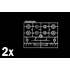 1/35 Raupenschlepper Ost RSO/03 PaK 40 1/35 Raupenschlepper Ost RSO/03 PaK 40
