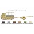 1/35 Raupenschlepper Ost RSO/03 PaK 40 1/35 Raupenschlepper Ost RSO/03 PaK 40