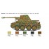 1/35 SdKfz. 138 Marder III H 1/35 SdKfz. 138 Marder III H