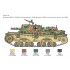 1/35 Semovente M42 75/18mm 1/35 Semovente M42 75/18mm