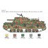 1/35 Semovente M42 75/18mm 1/35 Semovente M42 75/18mm