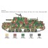 1/35 Semovente M42 75/18mm 1/35 Semovente M42 75/18mm