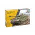 1/35 PzKpfw. IV Medium Tank 1/35 PzKpfw. IV Medium Tank