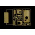 1/35 Crusader Mk II w/8th Army Infantry Rubber Tracks & 5 Figures 1/35 Crusader Mk II w/8th Army Infantry Rubber Tracks & 5 Figures