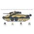 1/35 Crusader Mk II w/8th Army Infantry Rubber Tracks & 5 Figures 1/35 Crusader Mk II w/8th Army Infantry Rubber Tracks & 5 Figures