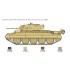 1/35 Crusader Mk II w/8th Army Infantry Rubber Tracks & 5 Figures 1/35 Crusader Mk II w/8th Army Infantry Rubber Tracks & 5 Figures