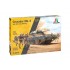 1/35 Crusader Mk II w/8th Army Infantry Rubber Tracks & 5 Figures 1/35 Crusader Mk II w/8th Army Infantry Rubber Tracks & 5 Figures