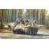 1/35 M-7 Priest Gun Self Propelled Howitzer 1/35 M-7 Priest Gun Self Propelled Howitzer