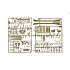 1/35 M-7 Priest Gun Self Propelled Howitzer 1/35 M-7 Priest Gun Self Propelled Howitzer