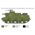 1/35 M-7 Priest Gun Self Propelled Howitzer 1/35 M-7 Priest Gun Self Propelled Howitzer