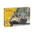 1/35 M-7 Priest Gun Self Propelled Howitzer 1/35 M-7 Priest Gun Self Propelled Howitzer