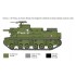1/35 M-7 Priest Gun Self Propelled Howitzer 1/35 M-7 Priest Gun Self Propelled Howitzer