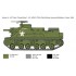 1/35 M-7 Priest Gun Self Propelled Howitzer 1/35 M-7 Priest Gun Self Propelled Howitzer